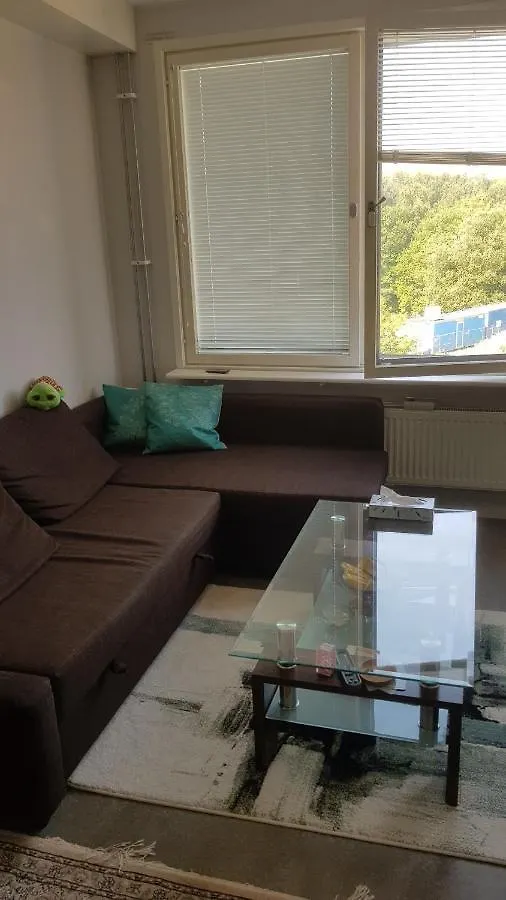 Cozy Apartment Gothenburg