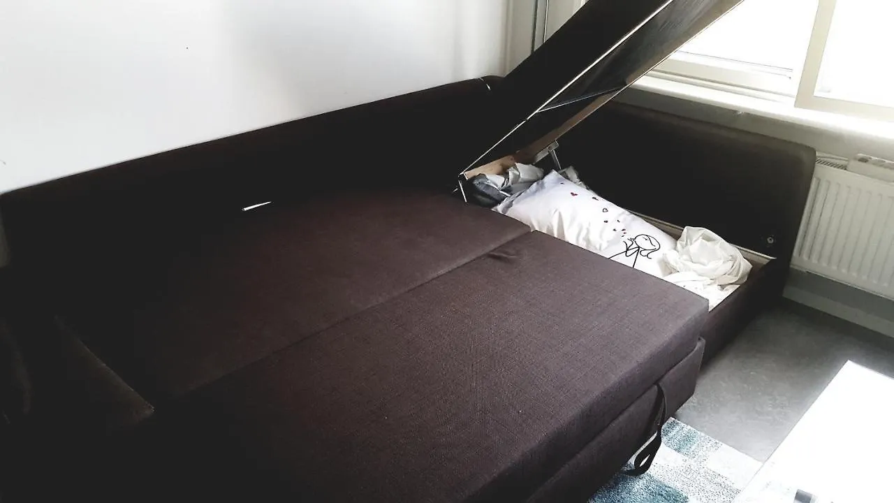 Cozy Apartment Gothenburg
