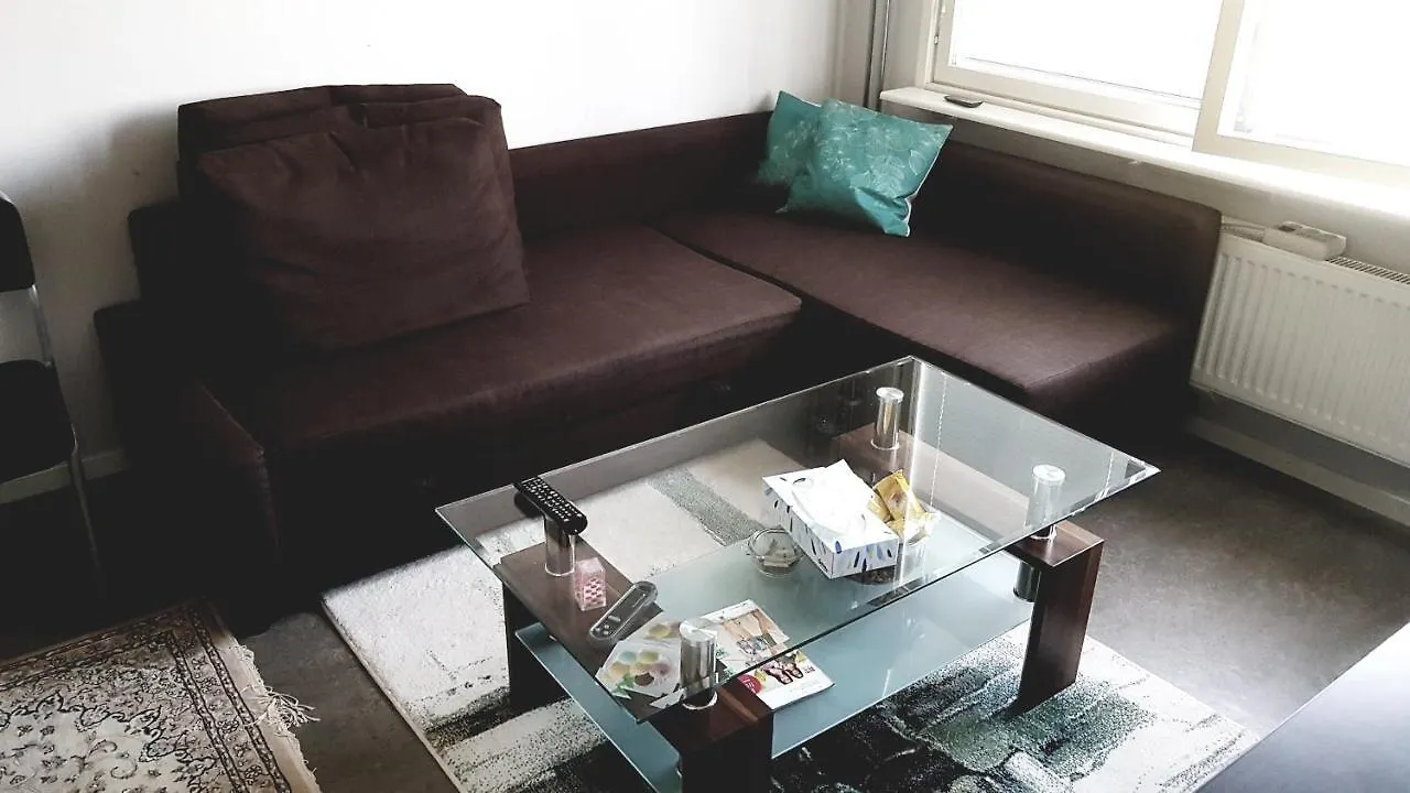Cozy Apartment Gothenburg 0*,  Sweden