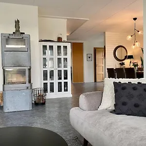  Apartment Villalaegenhet I Askim Med Havsutsikt