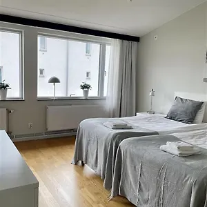  Apartment Forenom A-r Lorents Gata - Majorna