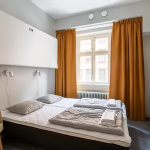  Hostal Stf Stigbergsliden