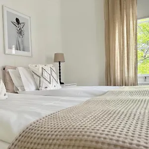 2* Apartahotel Wow, Foereningsgatan 9