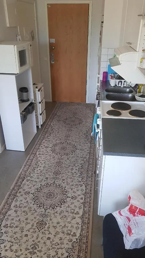 Cozy Apartment Gothenburg