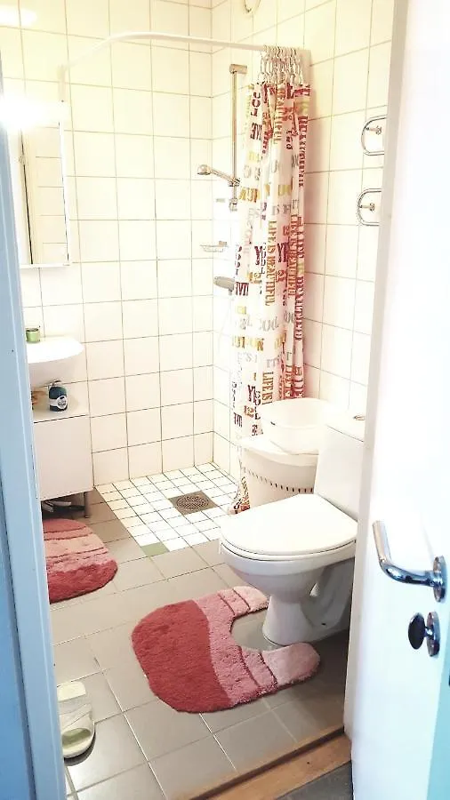Cozy Apartment Gothenburg